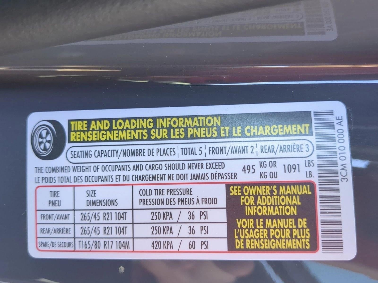 2024 Volkswagen Atlas Cross Sport 2.0T SEL Premium R-Line