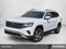 2022 Volkswagen Atlas 2.0T SE