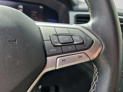 2022 Volkswagen Atlas 2.0T SE