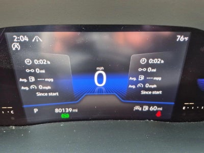 2022 Volkswagen Atlas 2.0T SE
