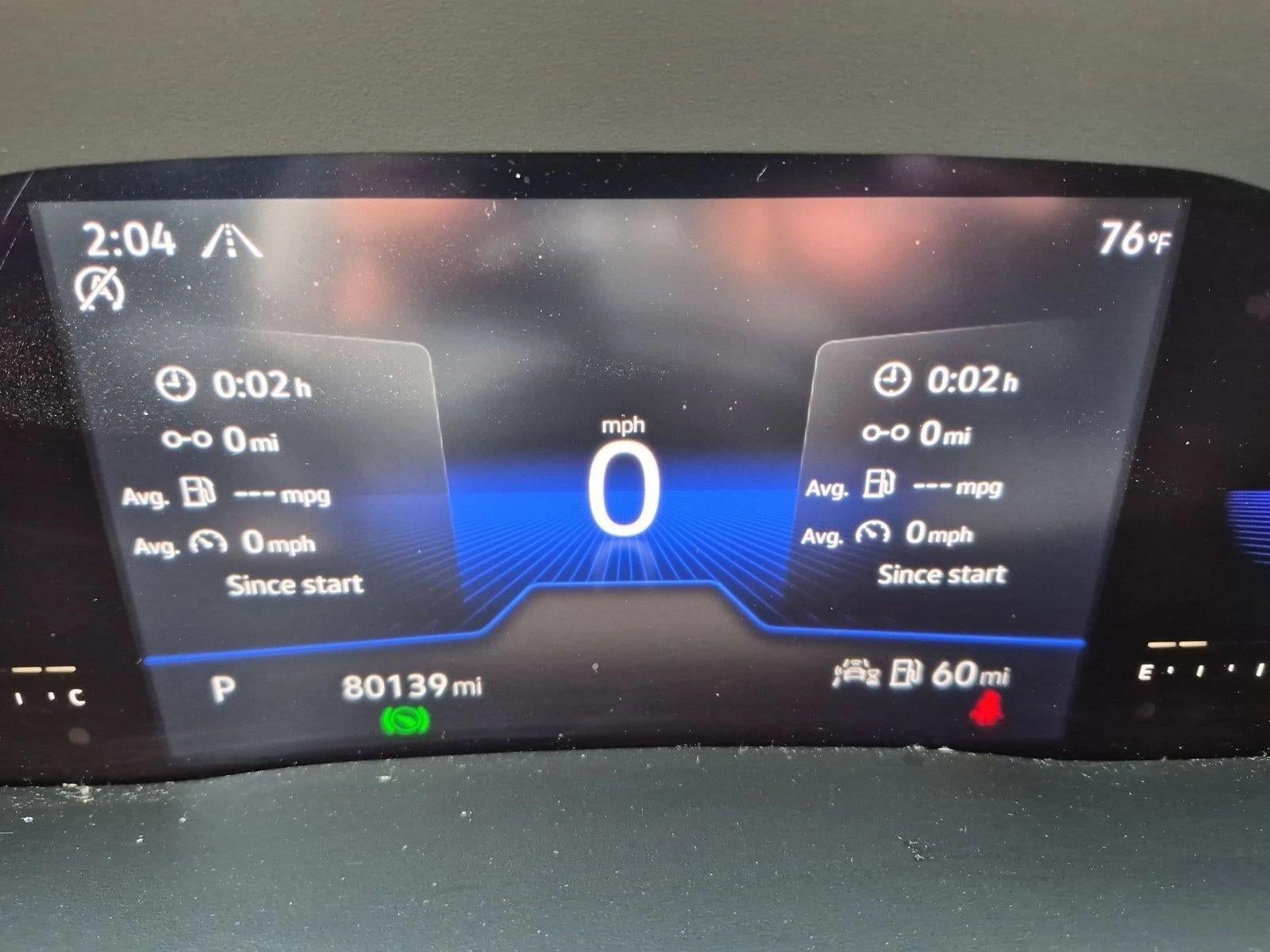 2022 Volkswagen Atlas 2.0T SE