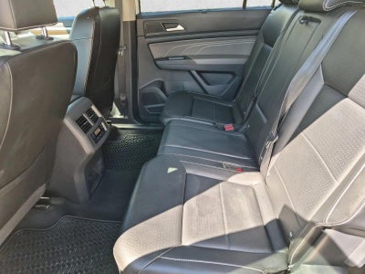 2022 Volkswagen Atlas 2.0T SE