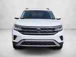 2022 Volkswagen Atlas 2.0T SE