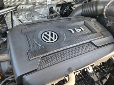 2022 Volkswagen Atlas 2.0T SE