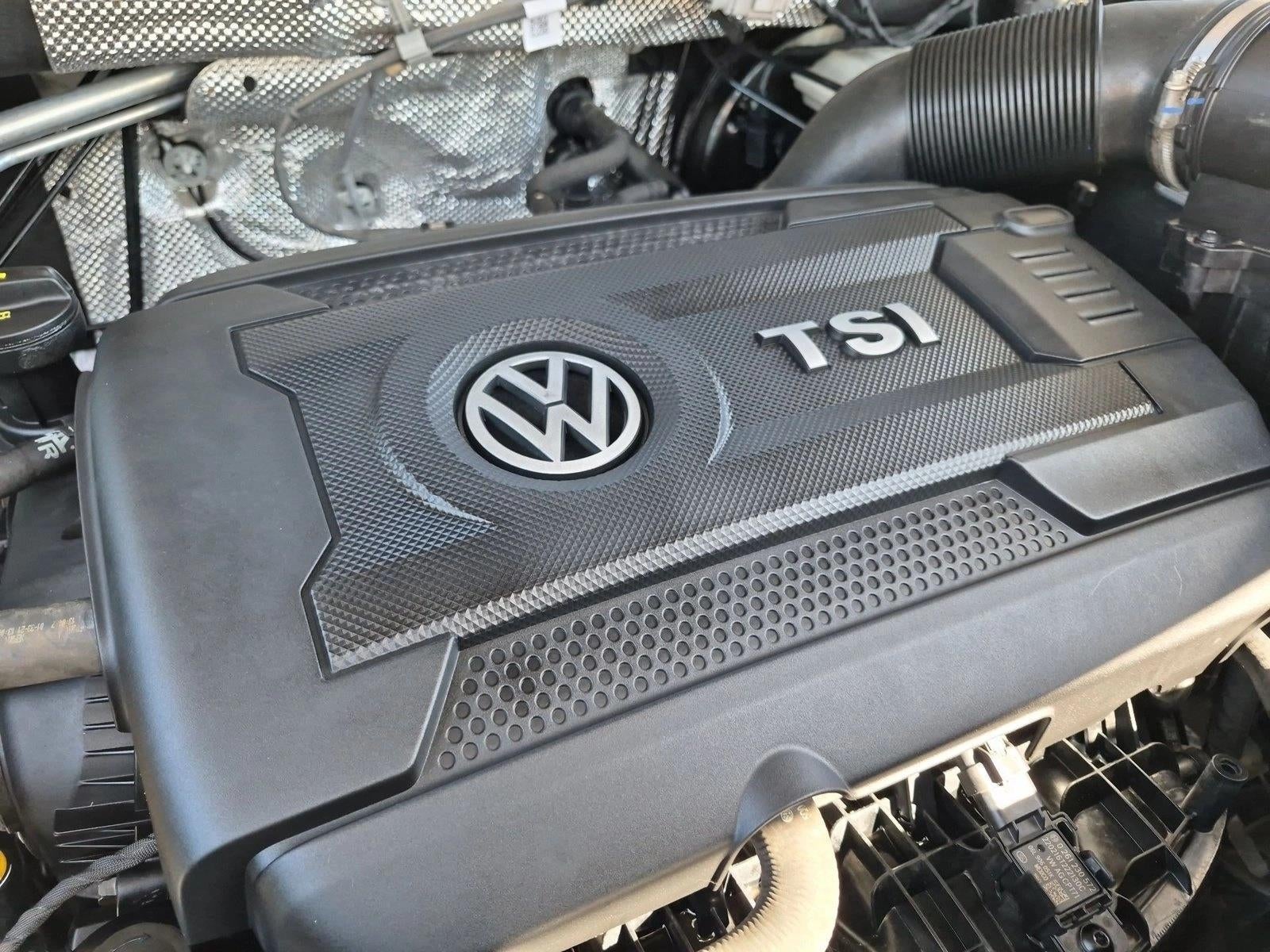 2022 Volkswagen Atlas 2.0T SE