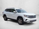 2022 Volkswagen Atlas 2.0T SE
