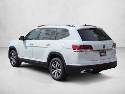 2022 Volkswagen Atlas 2.0T SE