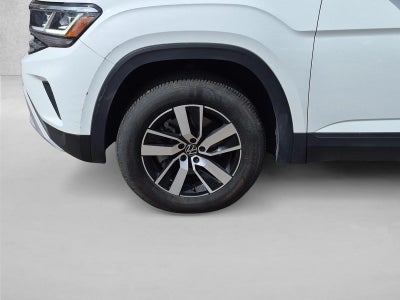 2022 Volkswagen Atlas 2.0T SE