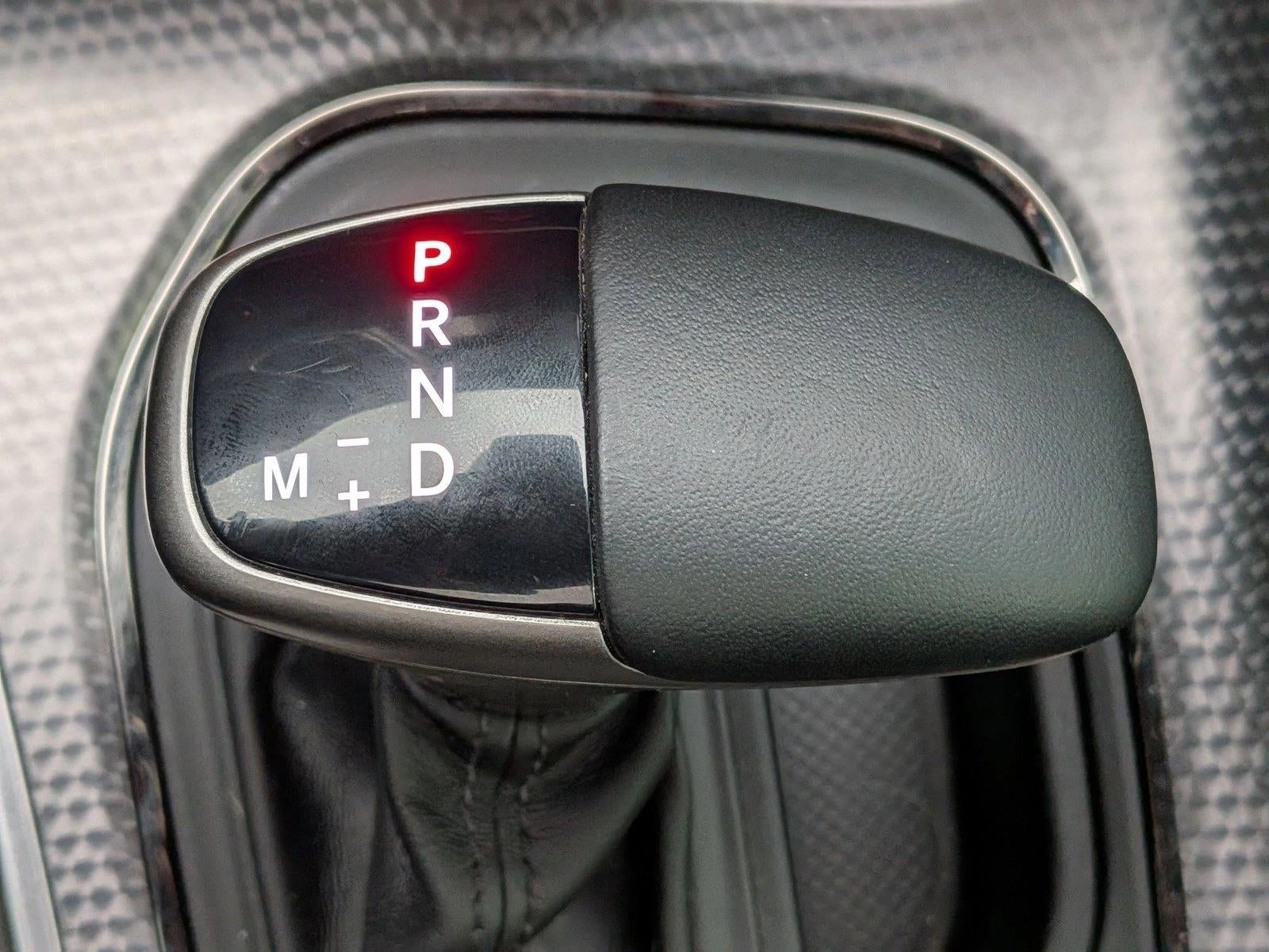 2016 Dodge Challenger SRT Hellcat