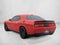 2016 Dodge Challenger SRT Hellcat