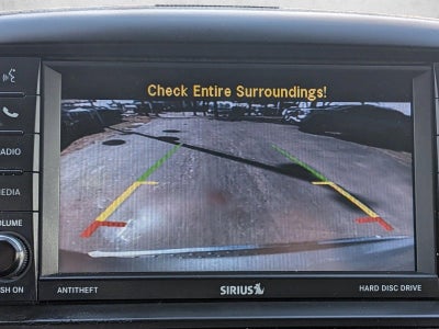 2019 Dodge Grand Caravan SE 35th Anniversary Edition