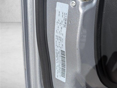 2019 Dodge Grand Caravan SE 35th Anniversary Edition