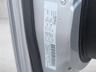 2019 Dodge Grand Caravan SE 35th Anniversary Edition