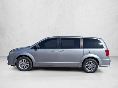 2019 Dodge Grand Caravan SE 35th Anniversary Edition