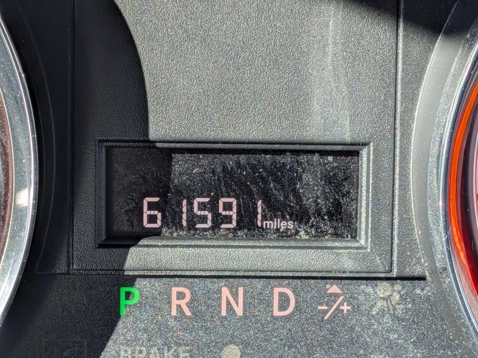 2019 Dodge Grand Caravan SE 35th Anniversary Edition