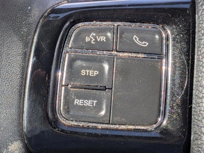 2019 Dodge Grand Caravan SE 35th Anniversary Edition