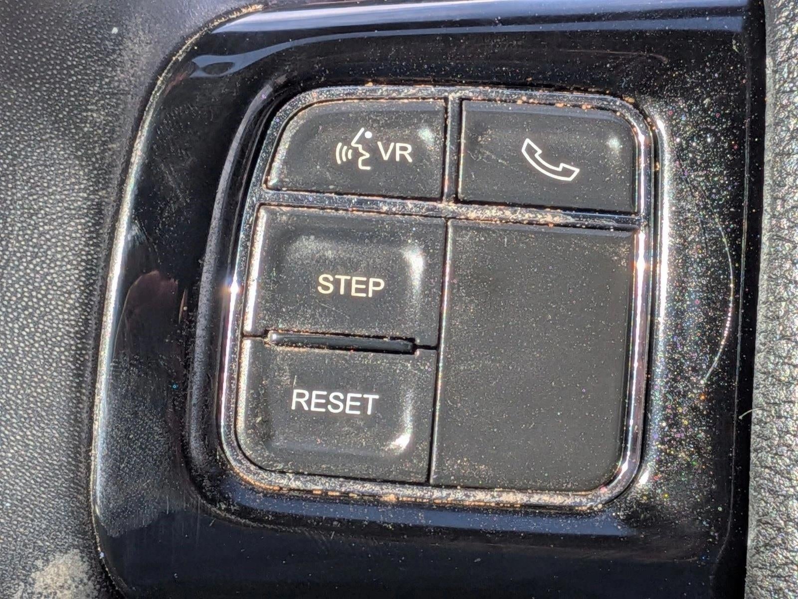 2019 Dodge Grand Caravan SE 35th Anniversary Edition