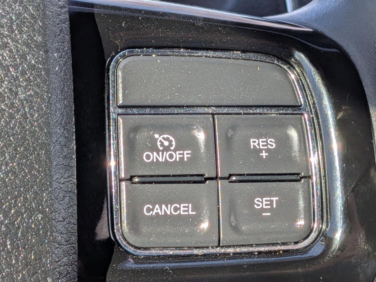 2019 Dodge Grand Caravan SE 35th Anniversary Edition