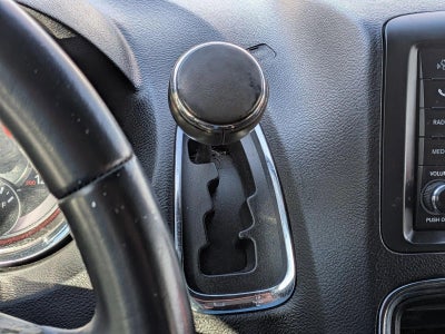 2019 Dodge Grand Caravan SE 35th Anniversary Edition