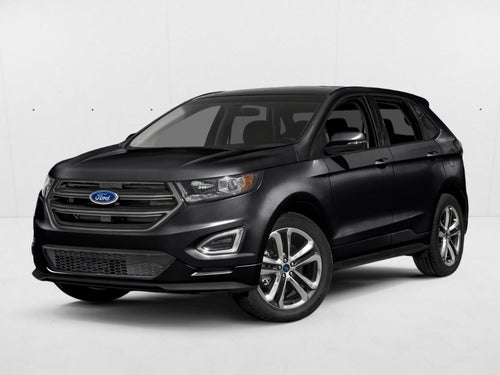 2016 Ford Edge Sport