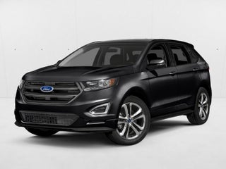 2016 Ford Edge Sport