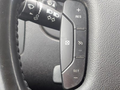 2011 Chevrolet Impala LT Fleet