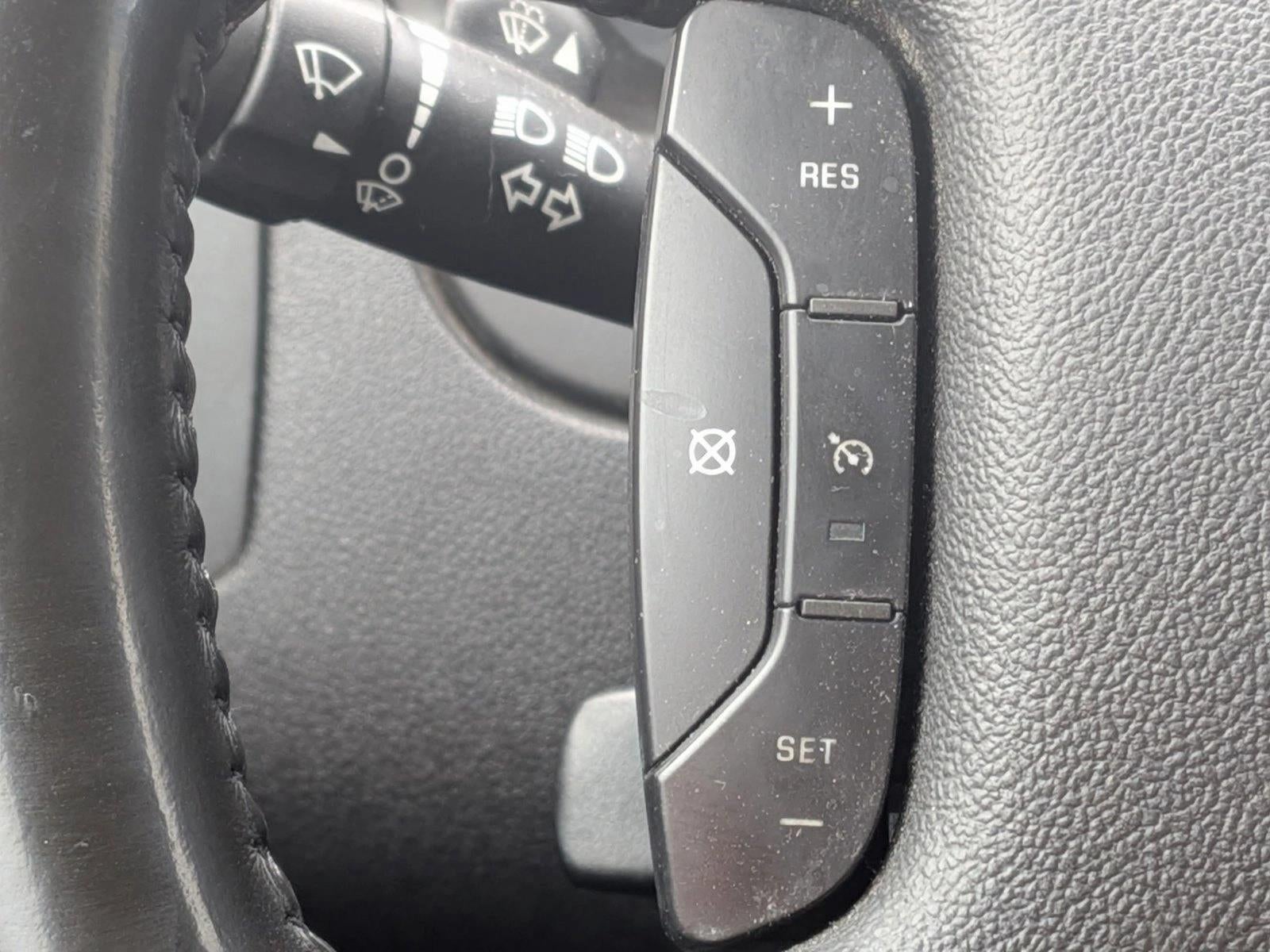 2011 Chevrolet Impala LT Fleet