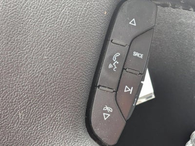 2011 Chevrolet Impala LT Fleet