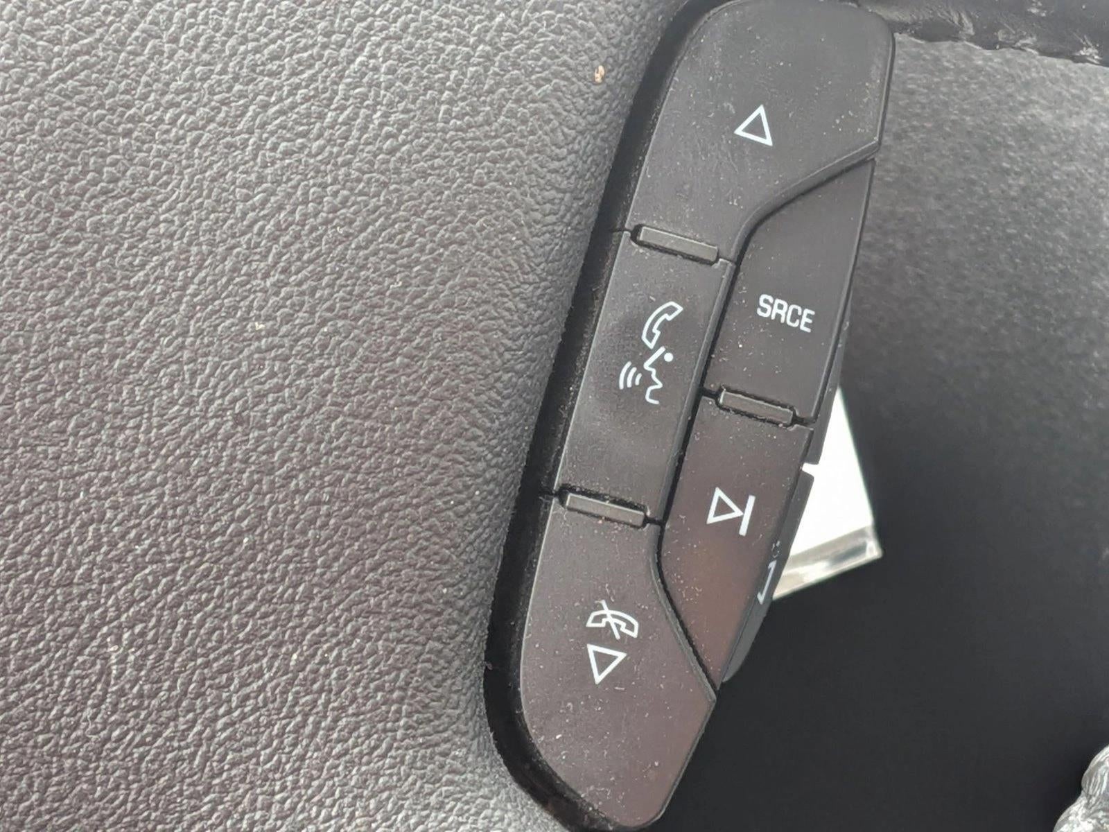 2011 Chevrolet Impala LT Fleet