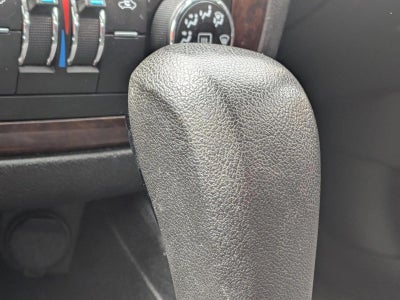 2011 Chevrolet Impala LT Fleet