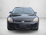 2011 Chevrolet Impala LT Fleet