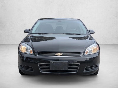 2011 Chevrolet Impala LT Fleet