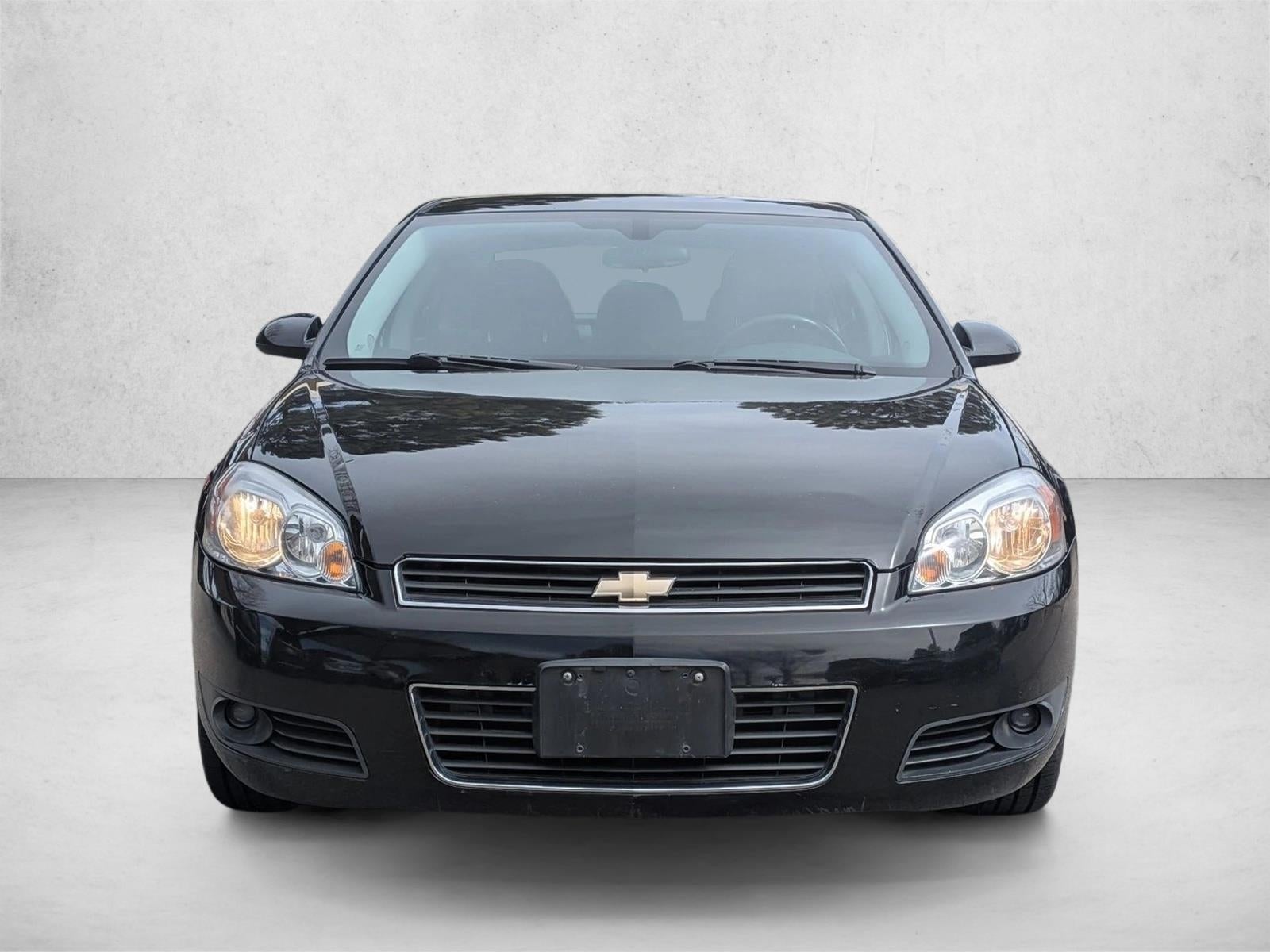 2011 Chevrolet Impala LT Fleet