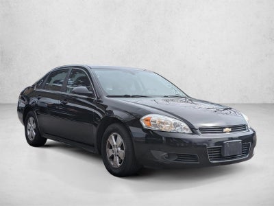 2011 Chevrolet Impala LT Fleet