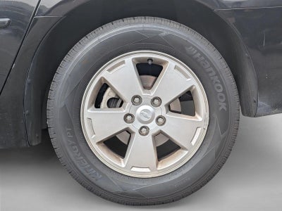 2011 Chevrolet Impala LT Fleet