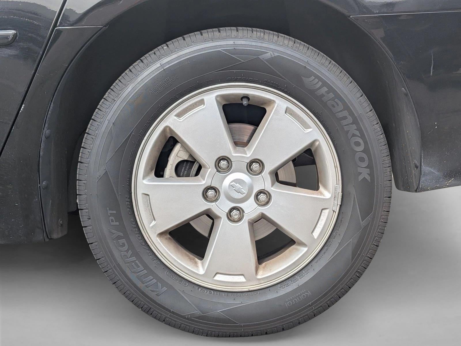 2011 Chevrolet Impala LT Fleet