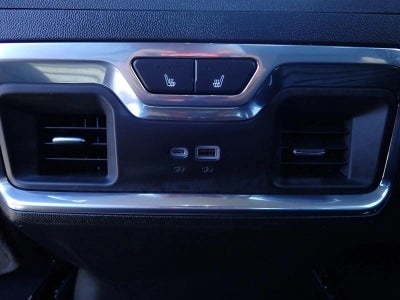 2025 Chevrolet Silverado 3500 HD LTZ