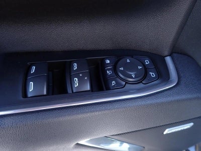 2025 Chevrolet Silverado 3500 HD LTZ