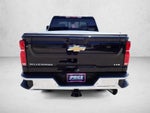 2025 Chevrolet Silverado 3500 HD LTZ