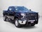 2025 Chevrolet Silverado 3500 HD LTZ