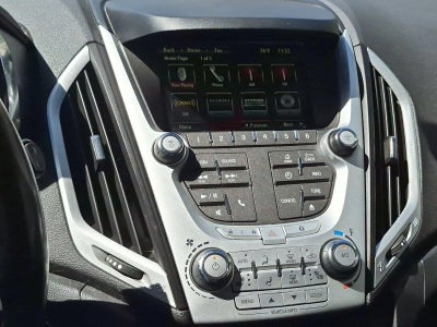 2013 GMC Terrain SLT