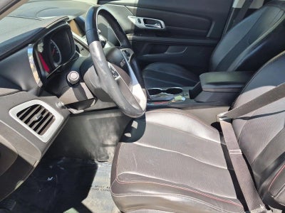2013 GMC Terrain SLT