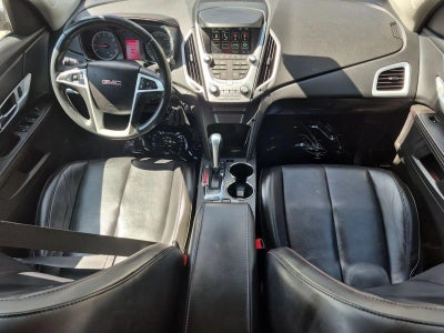 2013 GMC Terrain SLT