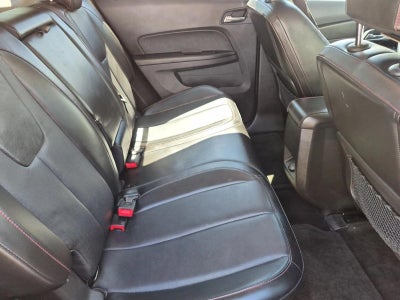 2013 GMC Terrain SLT
