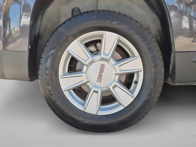 2013 GMC Terrain SLT