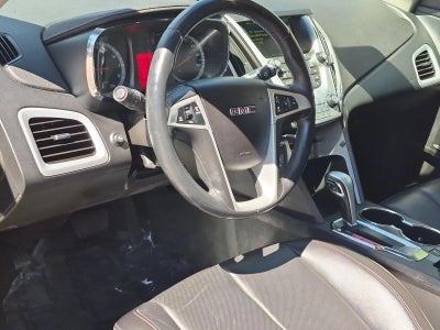 2013 GMC Terrain SLT