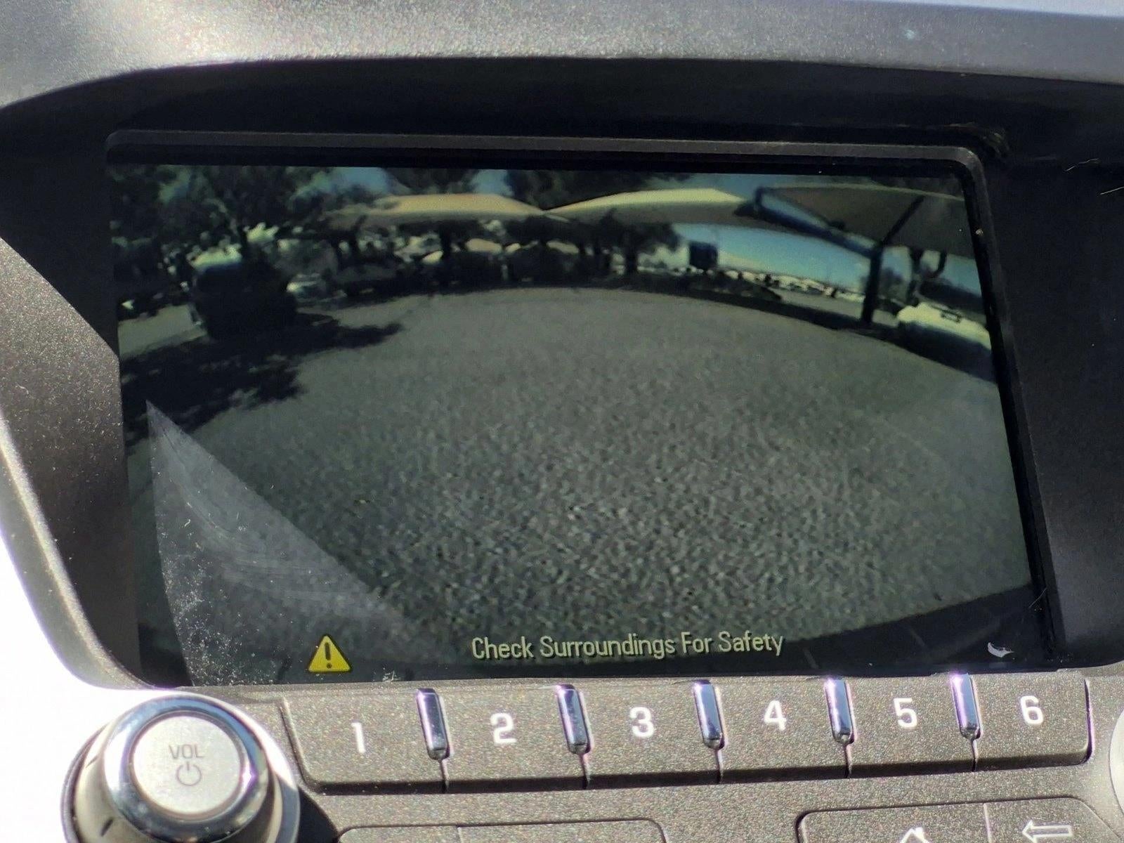 2013 GMC Terrain SLT