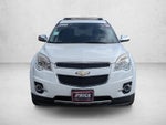 2012 Chevrolet Equinox LTZ