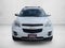 2012 Chevrolet Equinox LTZ