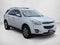 2012 Chevrolet Equinox LTZ